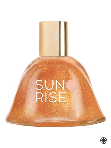 Sunrise Dilís Parfum