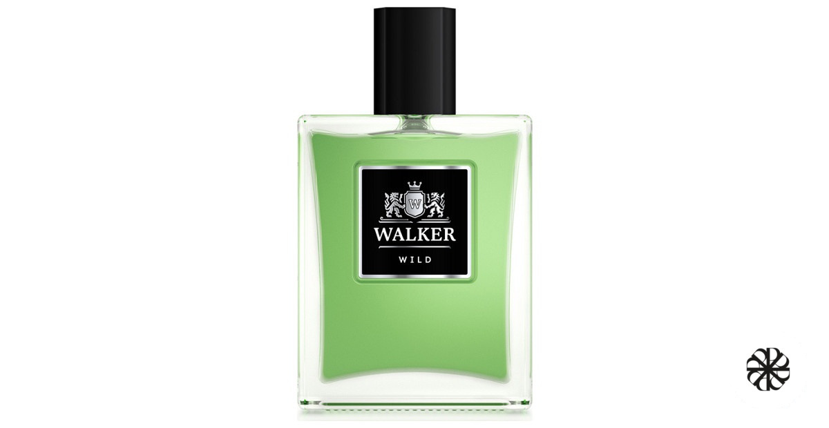 Wild Dilís Parfum