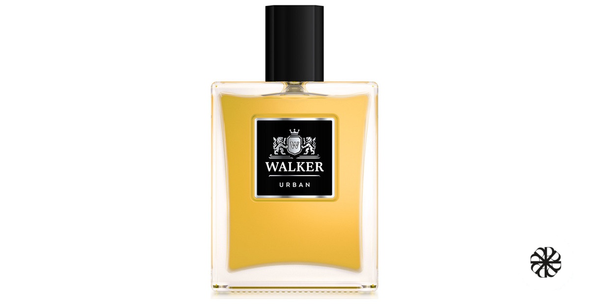 Urban Dilís Parfum