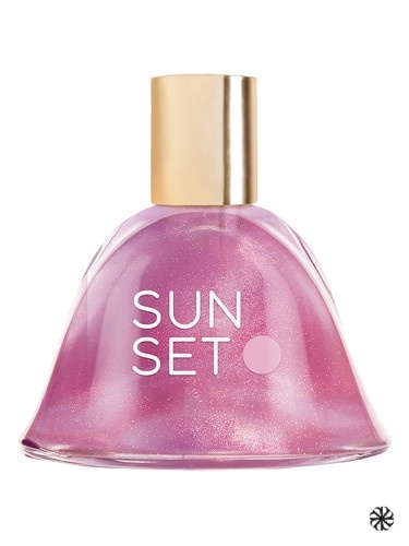 Sunset Dilís Parfum