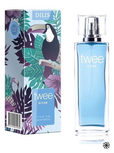 Twee Ocean Dilís Parfum