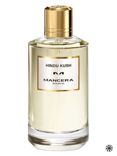 Hindu Kush Mancera