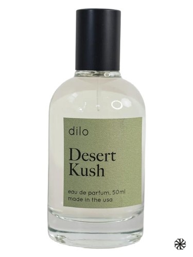 Desert Kush Dilo