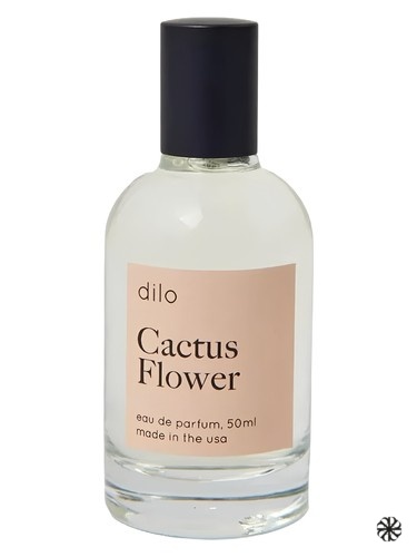 Cactus Flower Dilo