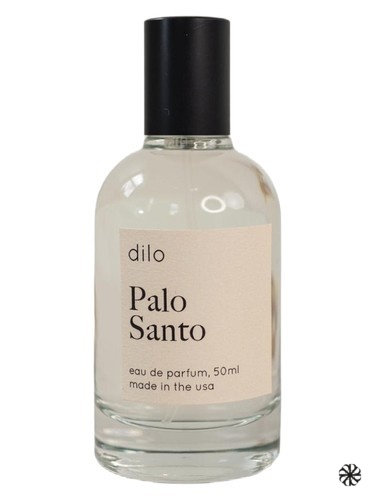 Palo Santo Dilo