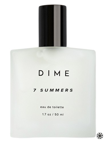 7 Summers DIME Beauty
