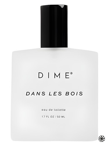 Dans Les Bois DIME Beauty