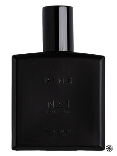 No. 1 Cologne DIME Beauty