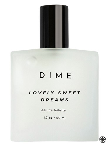 Lovely Sweet Dreams DIME Beauty
