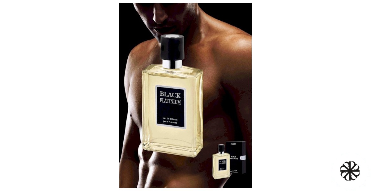 Black Platinium Dina Cosmetics