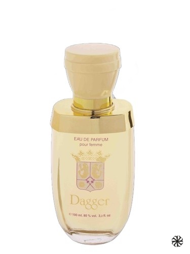 Dagger for Her Dina Cosmetics