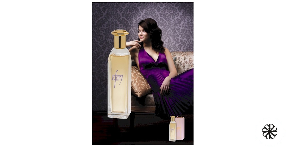 Efory Dina Cosmetics