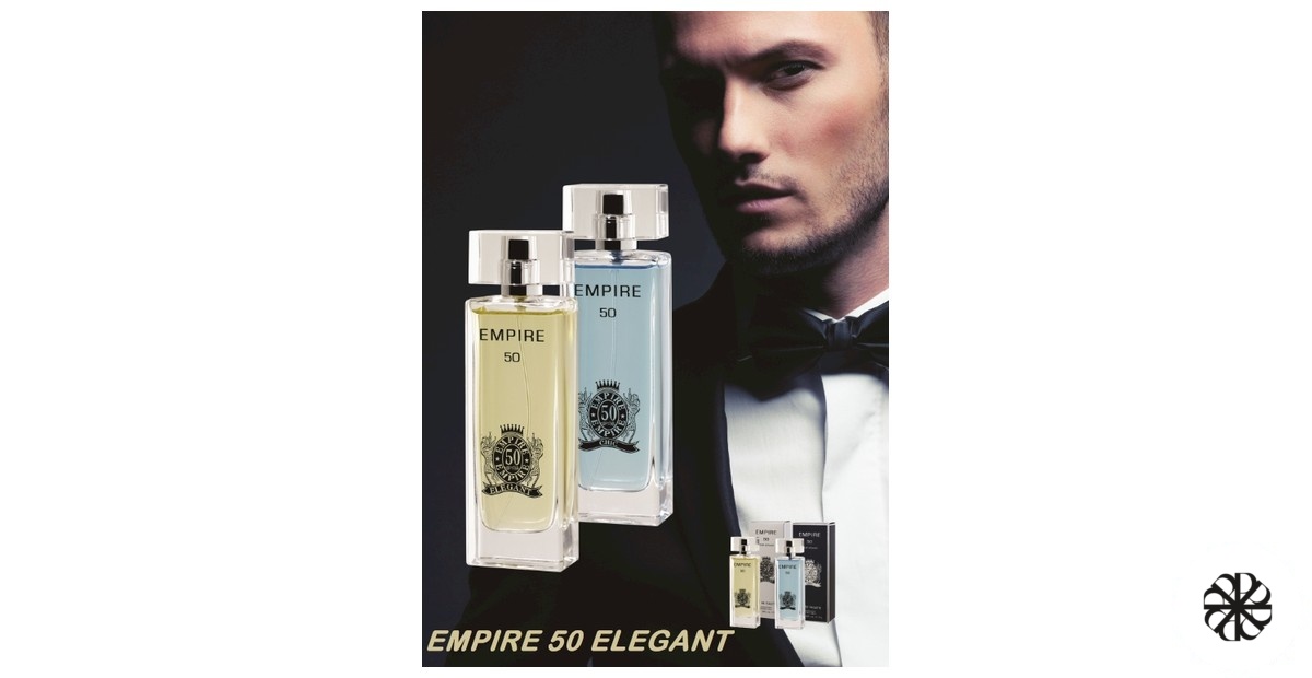 Empire 50 Elegant Dina Cosmetics