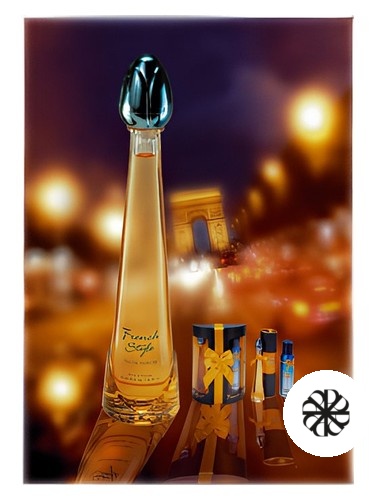 French Style Dina Cosmetics