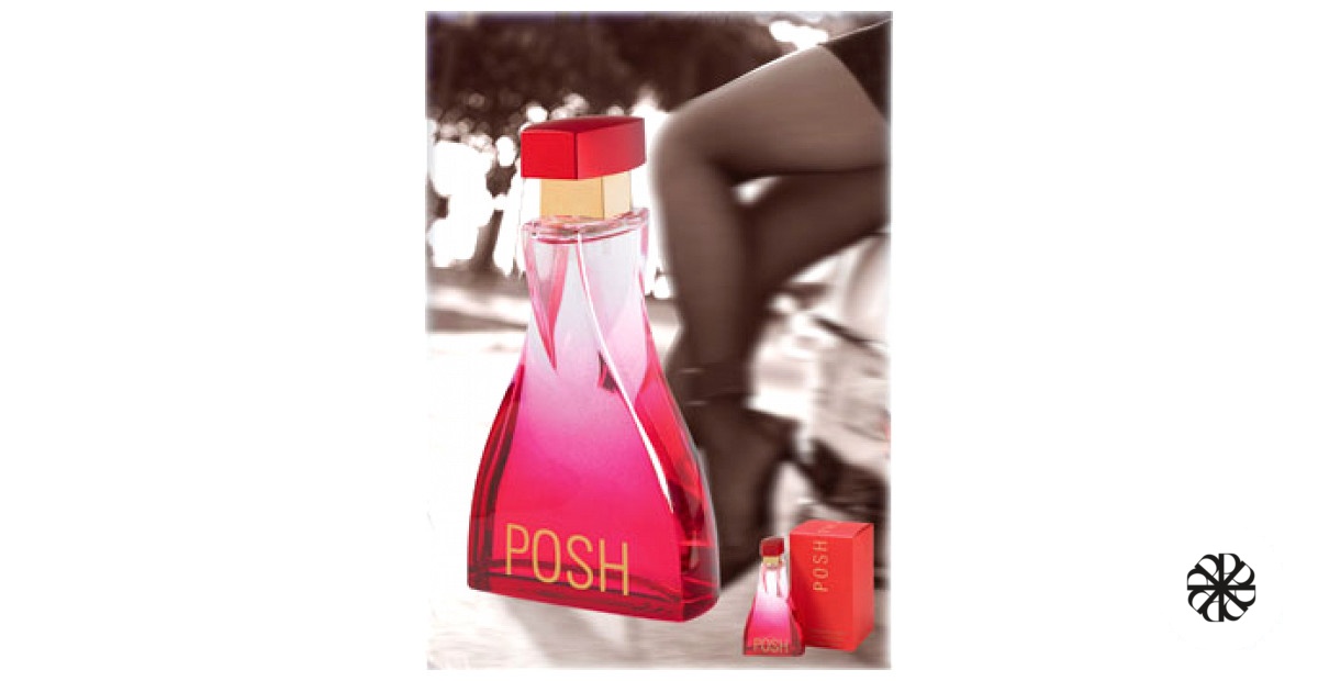 Posh Femme Dina Cosmetics