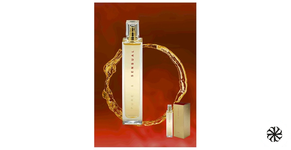 Pure And Sensual Dina Cosmetics