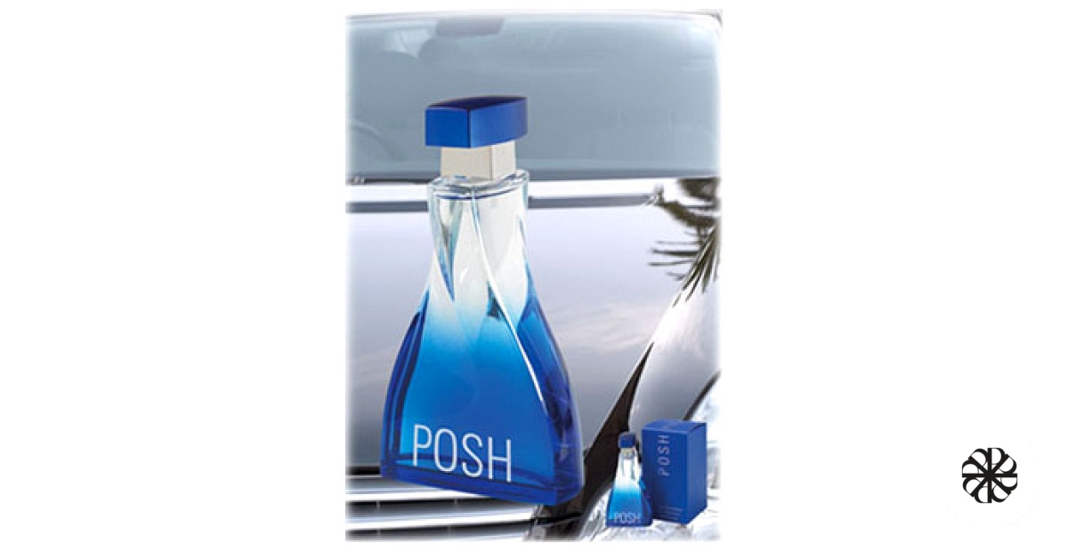 Posh Homme Dina Cosmetics