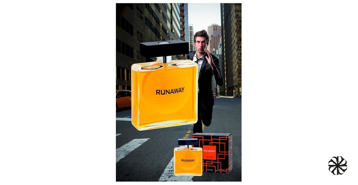 Runaway Dina Cosmetics