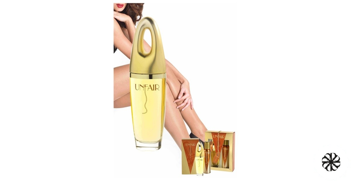 Unfair Dina Cosmetics