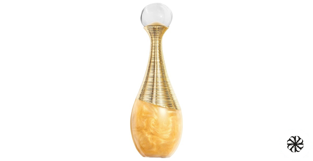 J'Adore Shimmering Hair Mist Dior