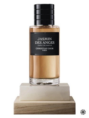 Jasmin des Anges Esprit de Parfum Dior