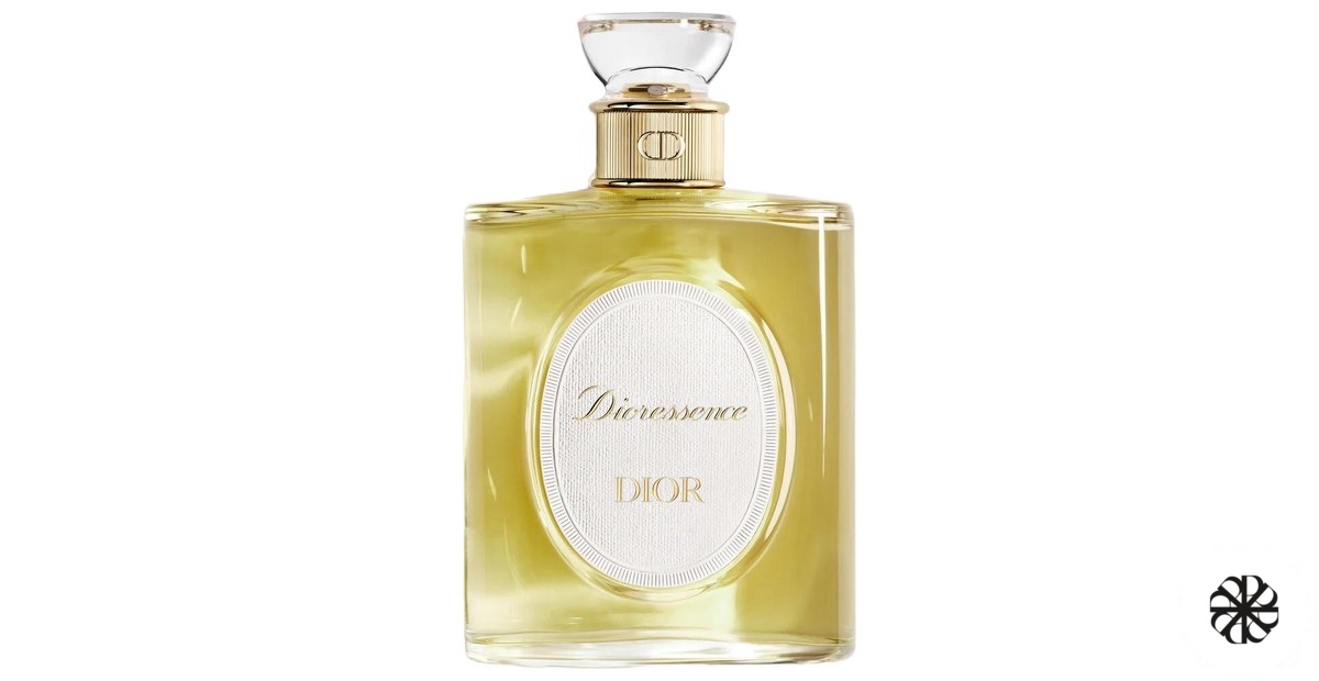 Dioressence (2026) Dior
