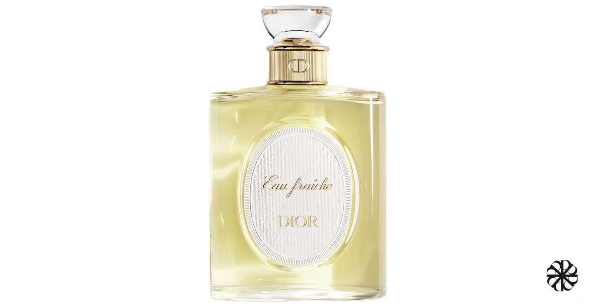 Eau Fraîche (2026) Dior