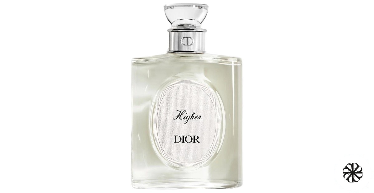 Higher (2026) Dior