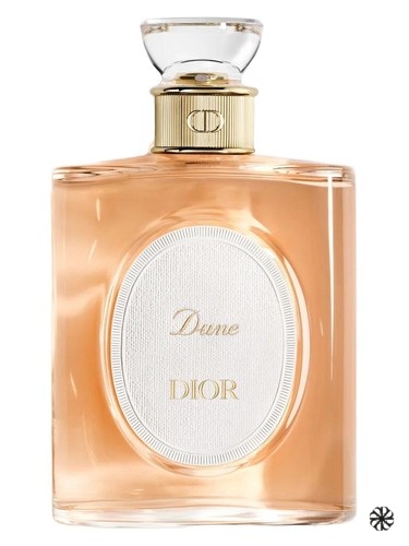 Dune (2026) Dior