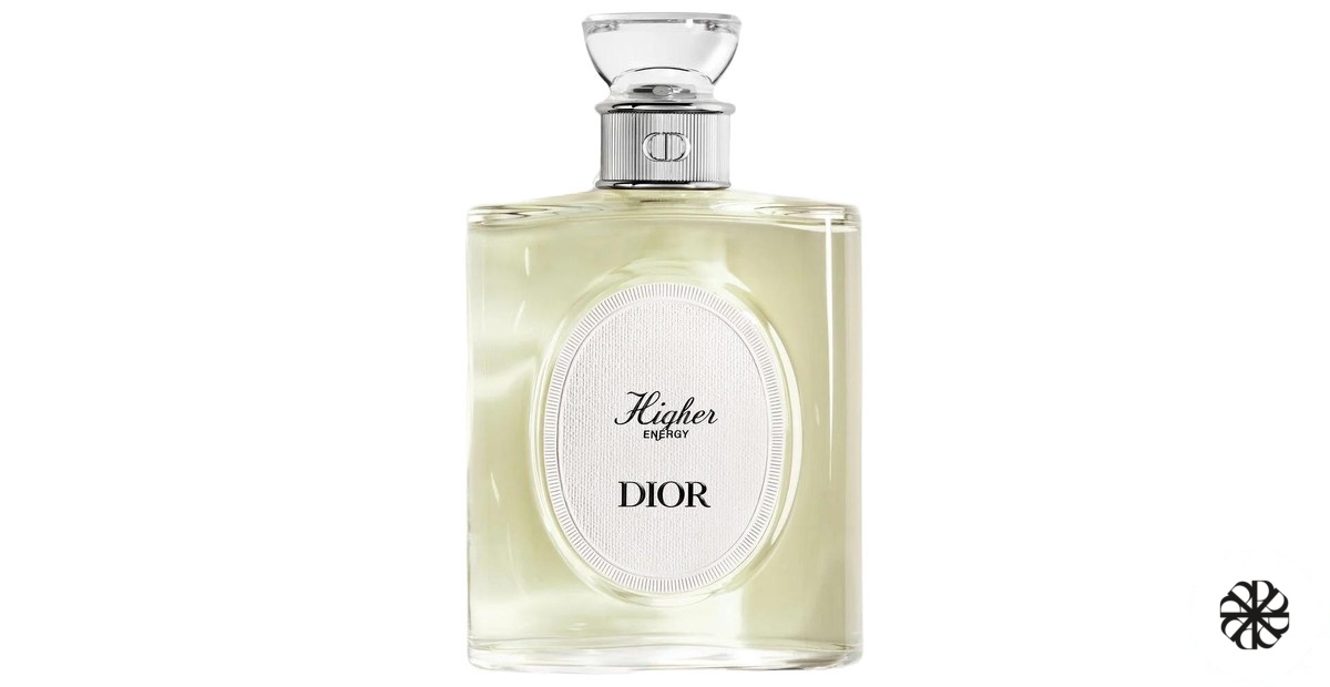 Higher Energy (2026) Dior