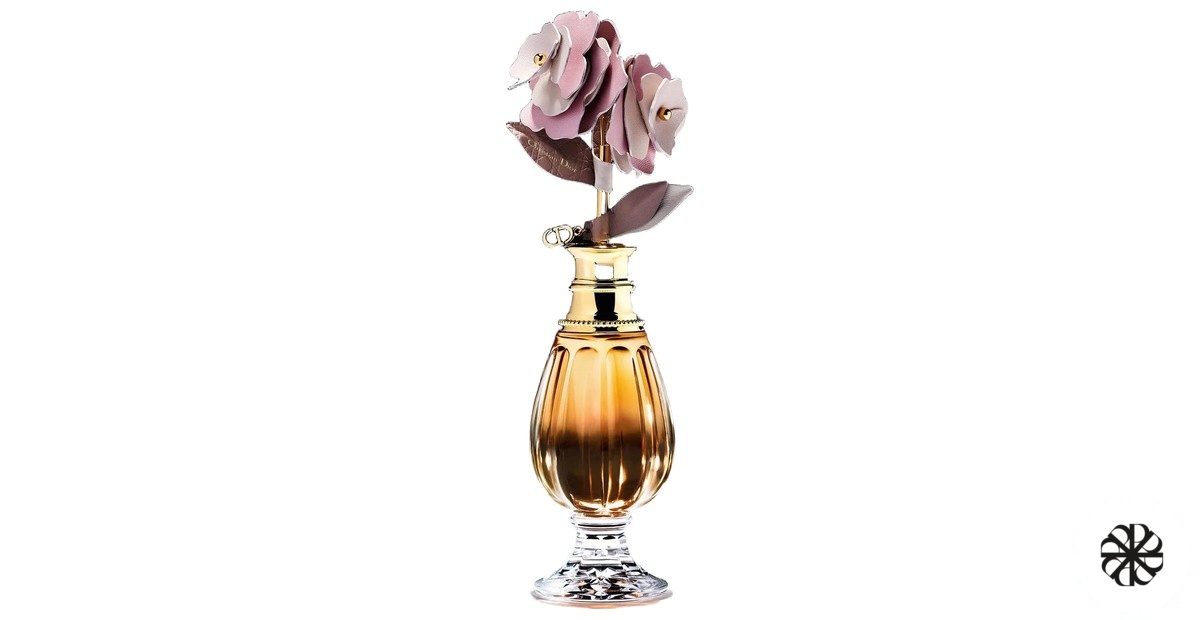 Les Récoltes Majeures La Rose Dior
