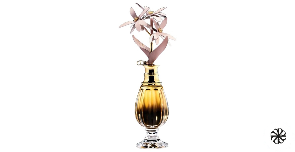Les Récoltes Majeures Le Jasmin Dior