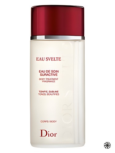 Eau Svelte Dior