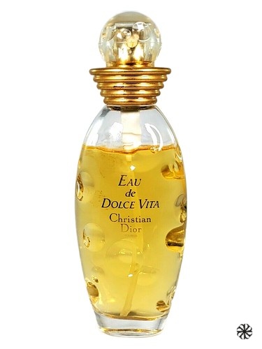Eau de Dolce Vita Dior