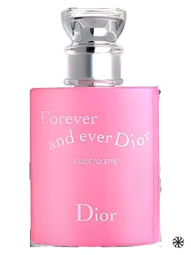 Forever and Ever Dior Dior