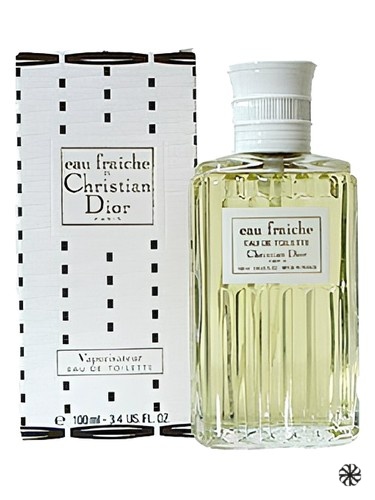 Eau Fraiche Dior