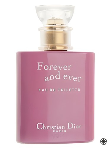 Forever and Ever Dior