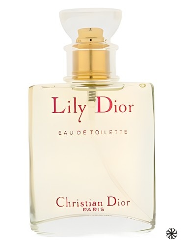 Lily Dior Dior
