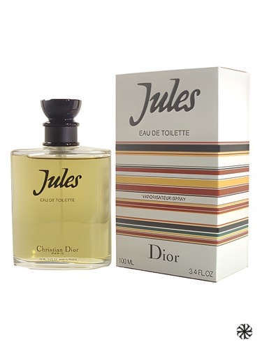 Jules Dior