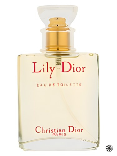 Lily Dior
