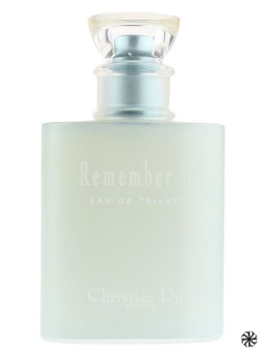 Remember Me Dior