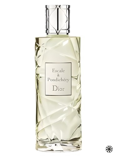 Cruise Collection Escale a Pondichery Dior