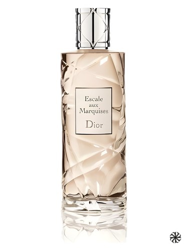 Cruise Collection Escale Aux Marquises Dior