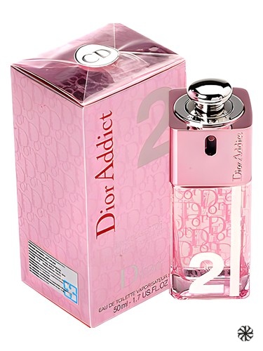 Dior Addict 2 Logomania Dior