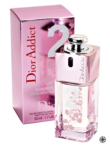 Dior Addict 2 Summer Peonies Dior