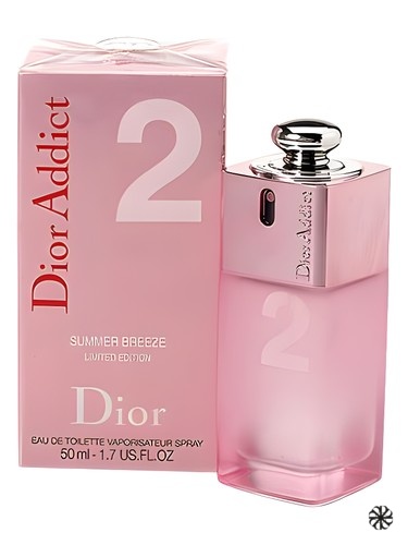 Dior Addict 2 Summer Breeze Dior