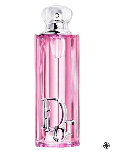 Addict Rosy Glow Eau de Parfum Dior