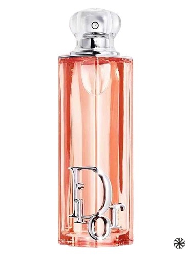 Addict Peachy Glow Eau de Parfum Dior
