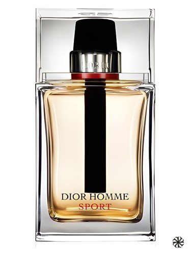 Dior Homme Sport 2012