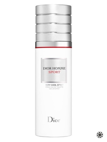 Dior Homme Sport Very Cool Spray Dior